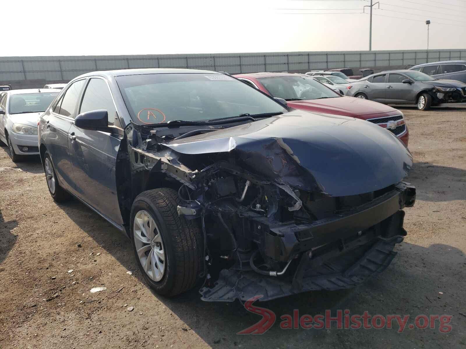 4T1BF1FK8GU607882 2016 TOYOTA CAMRY