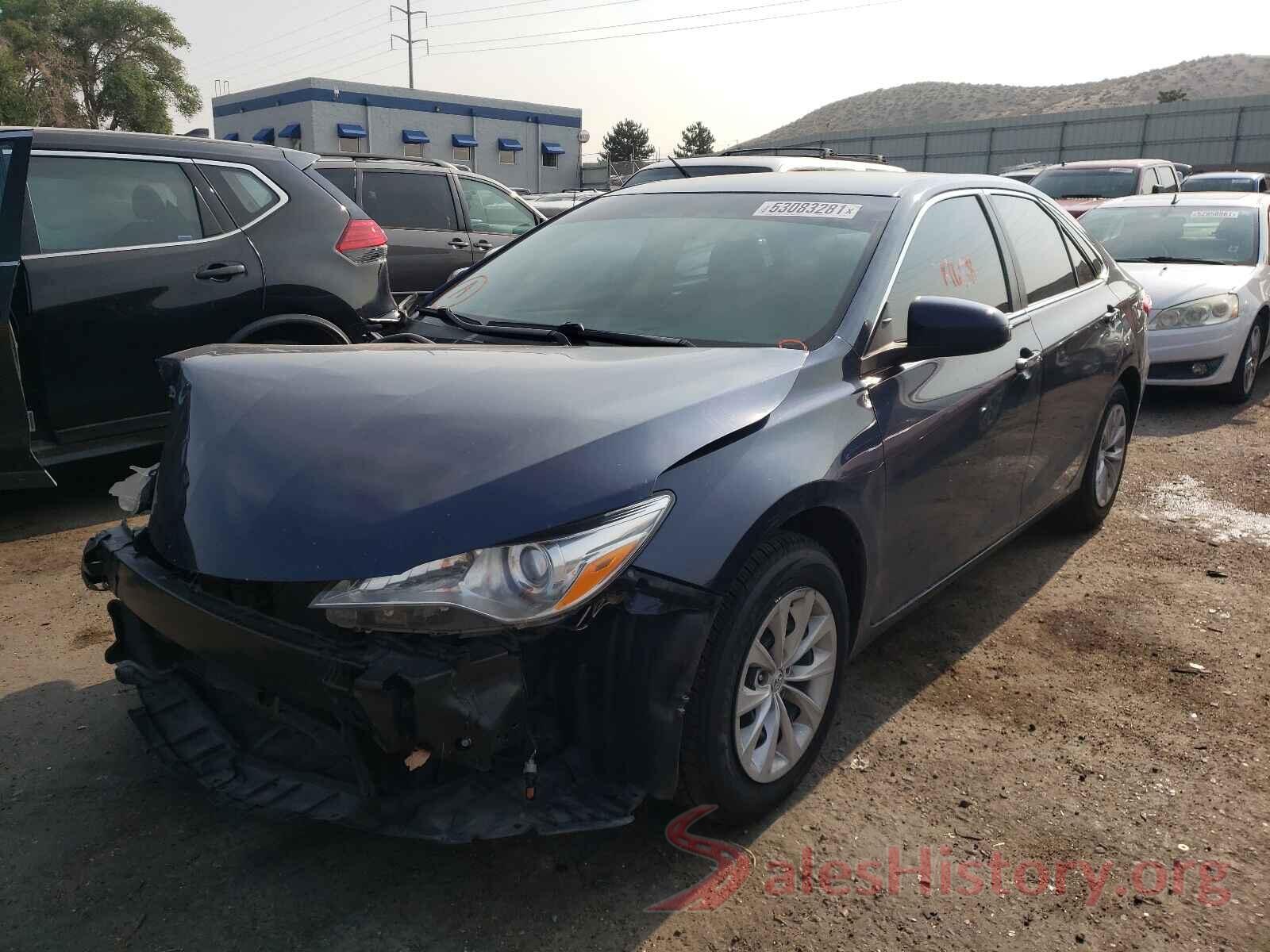 4T1BF1FK8GU607882 2016 TOYOTA CAMRY