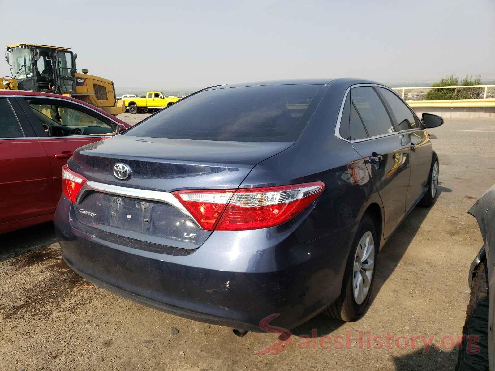 4T1BF1FK8GU607882 2016 TOYOTA CAMRY