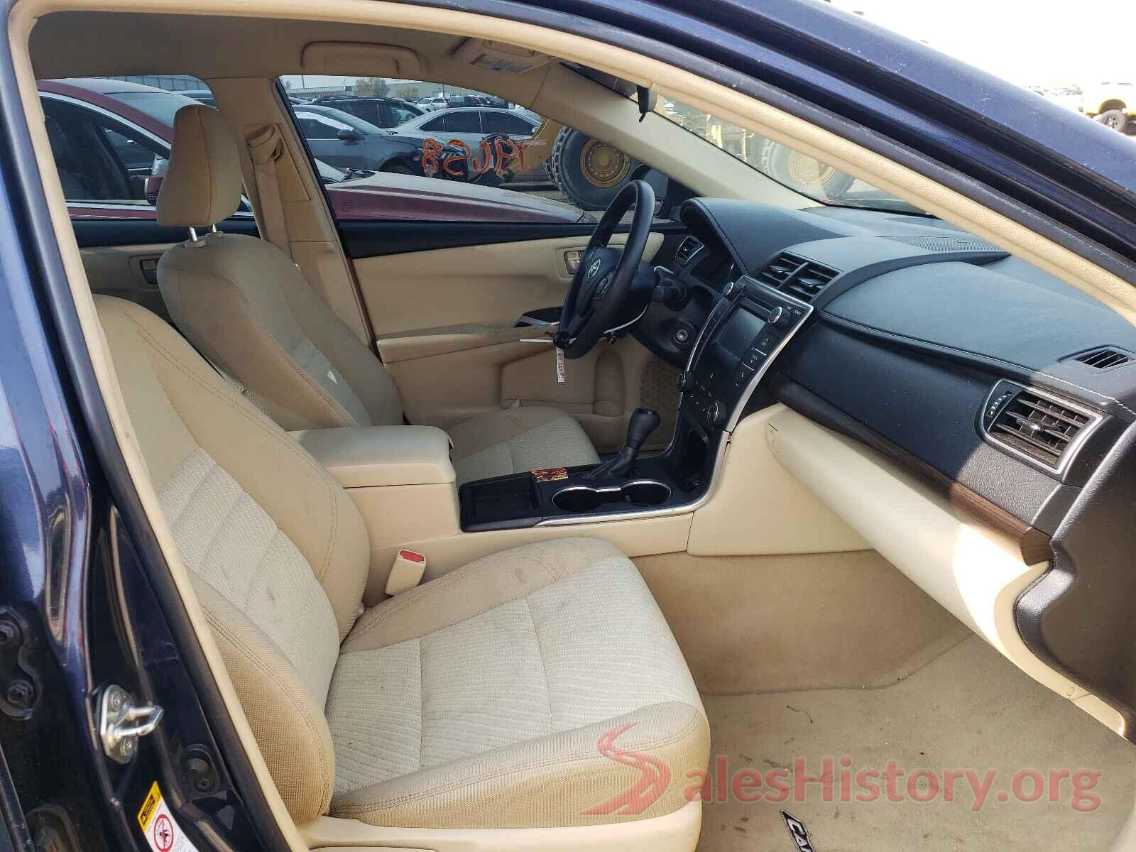 4T1BF1FK8GU607882 2016 TOYOTA CAMRY