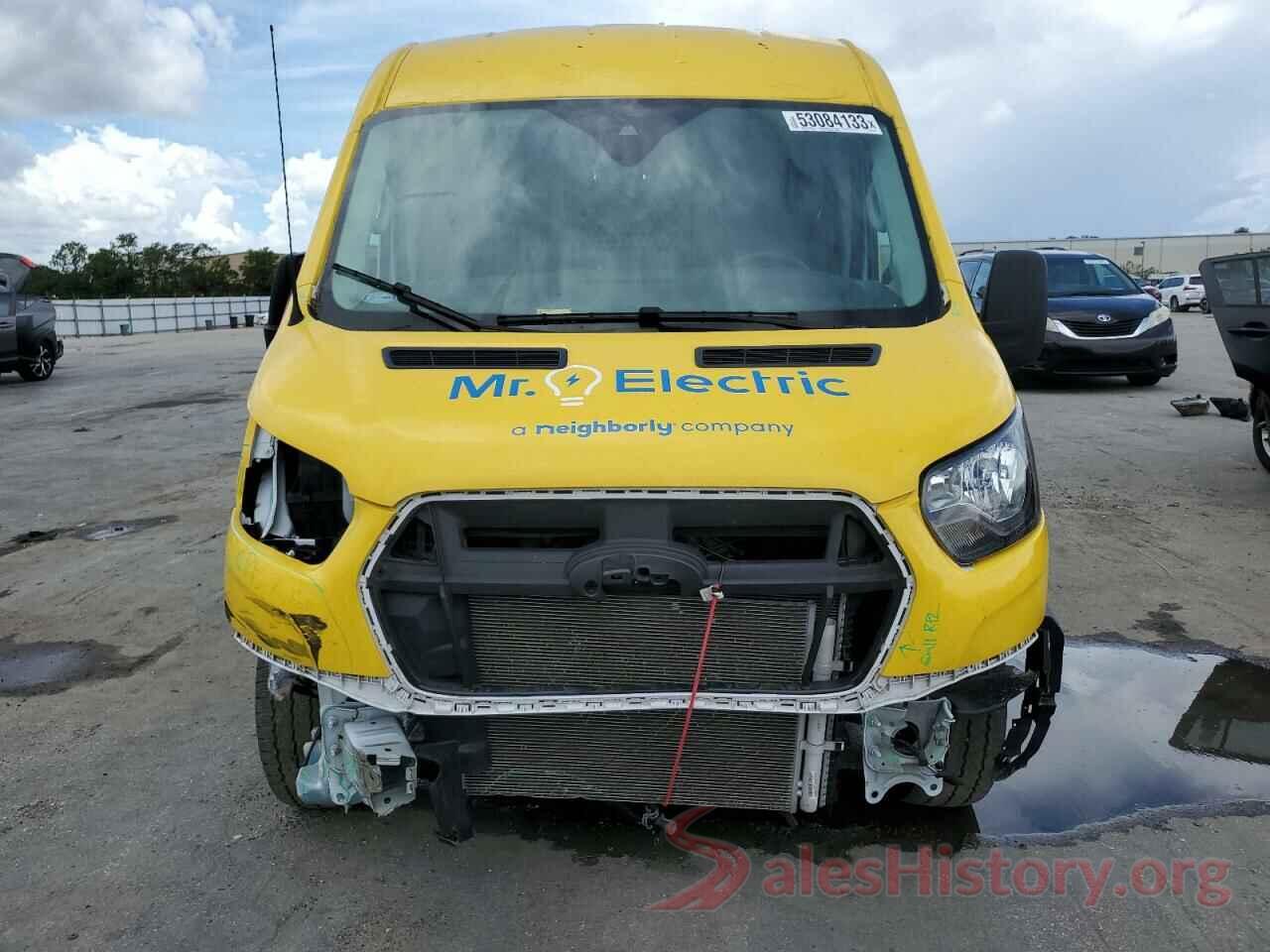 1FTBR1C82MKA28978 2021 FORD TRANSIT