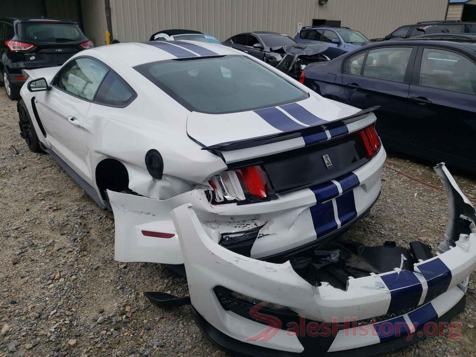 1FA6P8JZ1G5521569 2016 FORD MUSTANG