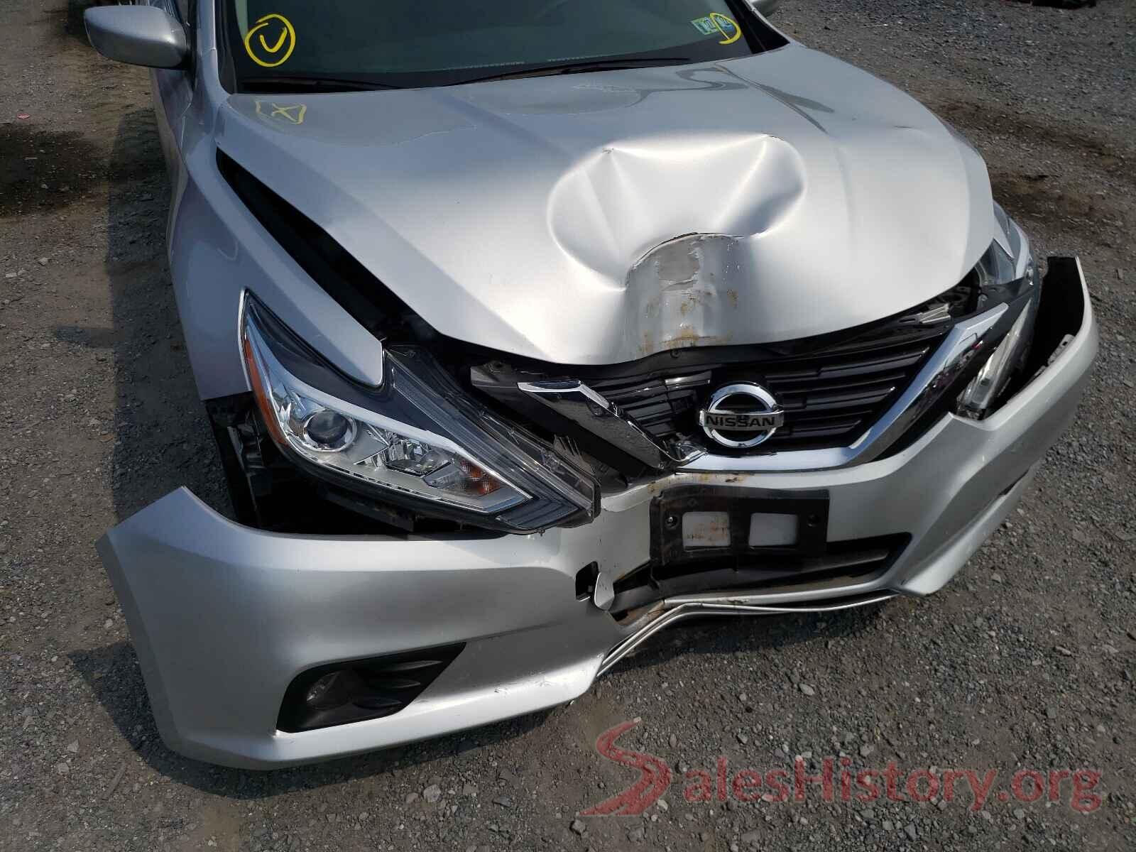 1N4AL3AP6JC151598 2018 NISSAN ALTIMA