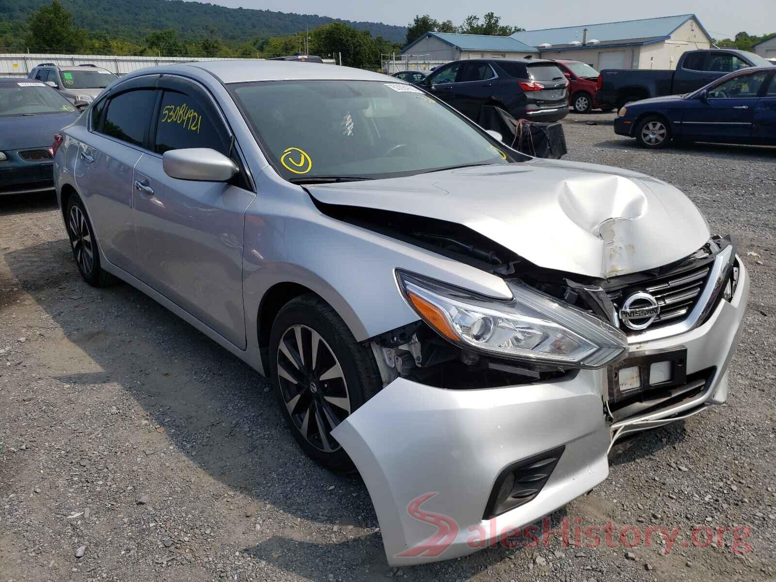 1N4AL3AP6JC151598 2018 NISSAN ALTIMA