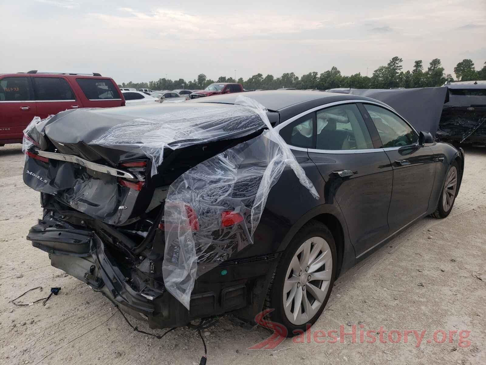 5YJSA1E28HF204404 2017 TESLA MODEL S