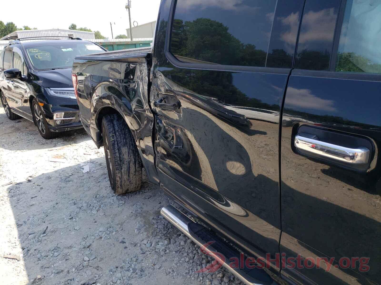 1FTEW1CF1GFB54993 2016 FORD F-150