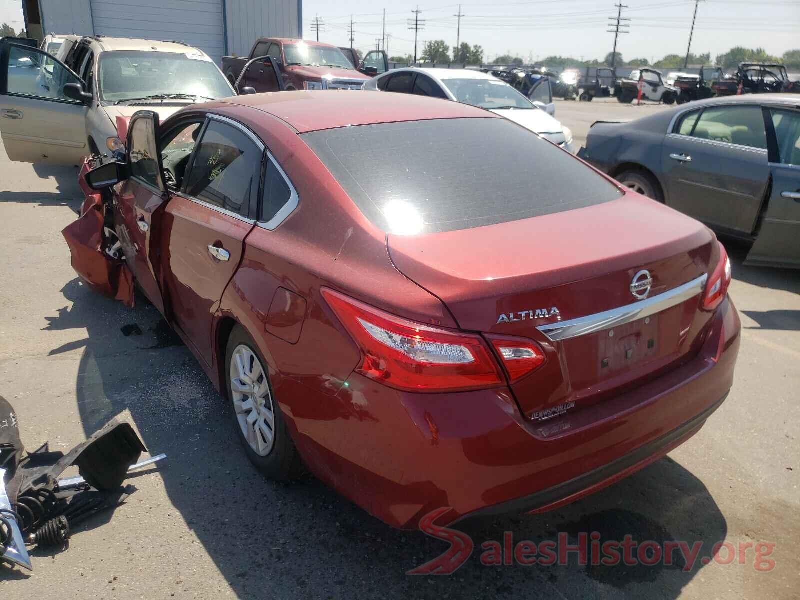 1N4AL3APXGC236498 2016 NISSAN ALTIMA