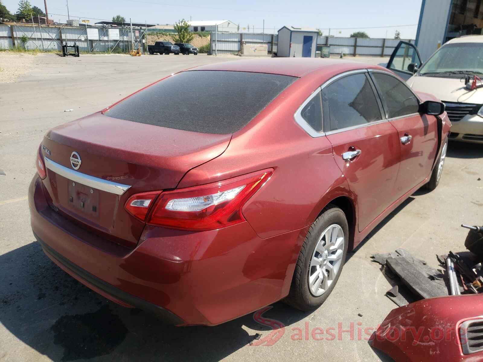 1N4AL3APXGC236498 2016 NISSAN ALTIMA