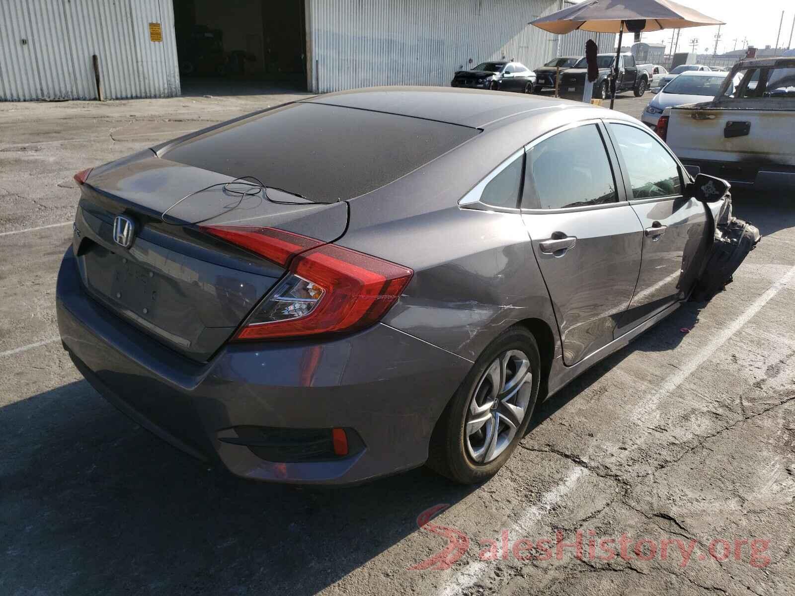 2HGFC2F50HH507909 2017 HONDA CIVIC