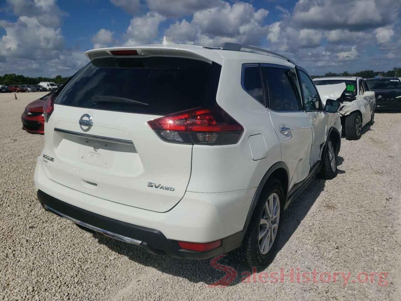 KNMAT2MV8JP558426 2018 NISSAN ROGUE