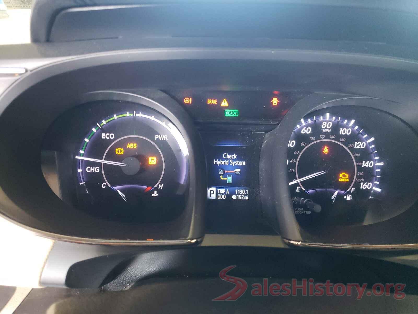 4T1BD1EB0HU057733 2017 TOYOTA AVALON