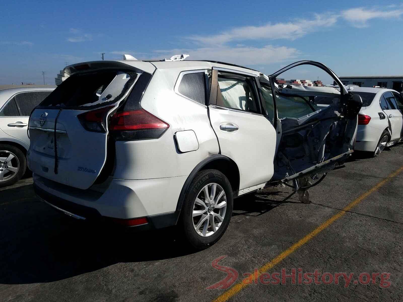 KNMAT2MV5JP563065 2018 NISSAN ROGUE