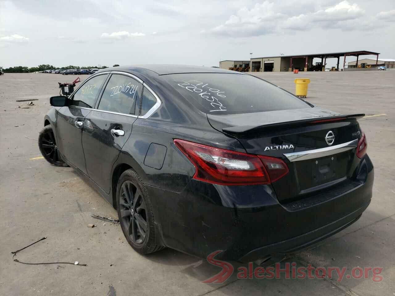 1N4AL3AP2HC491390 2017 NISSAN ALTIMA