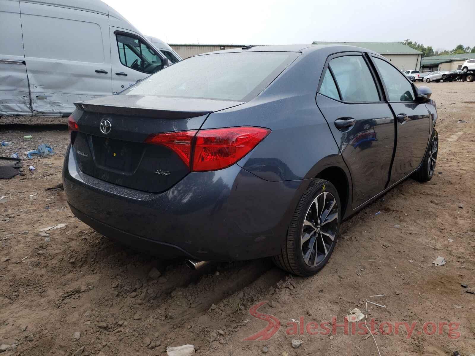 2T1BURHE6JC002313 2018 TOYOTA COROLLA