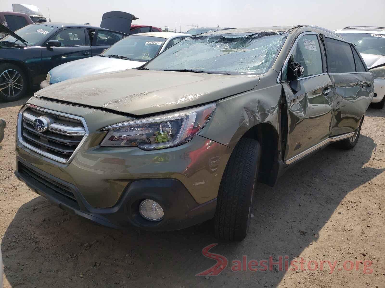 4S4BSETC3K3309366 2019 SUBARU OUTBACK