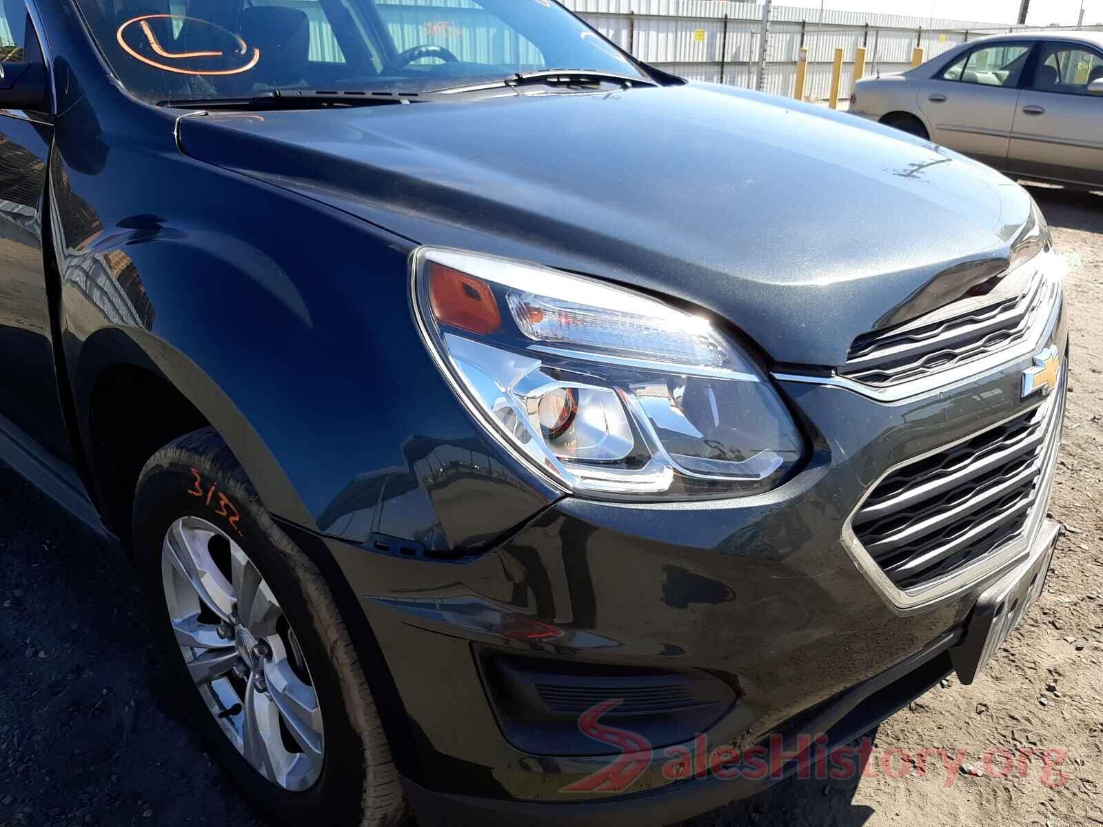 2GNALBEK4H1565697 2017 CHEVROLET EQUINOX