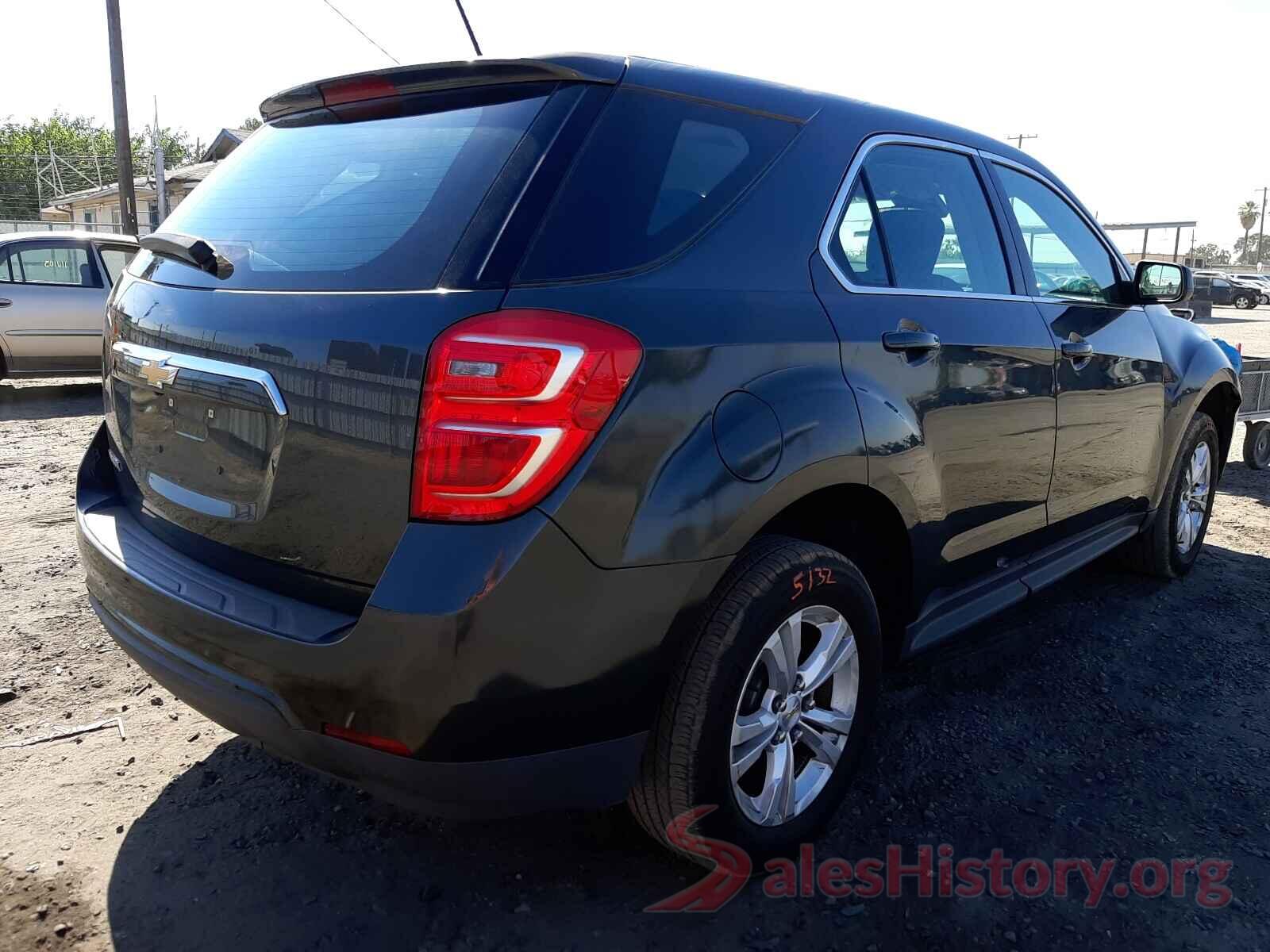 2GNALBEK4H1565697 2017 CHEVROLET EQUINOX