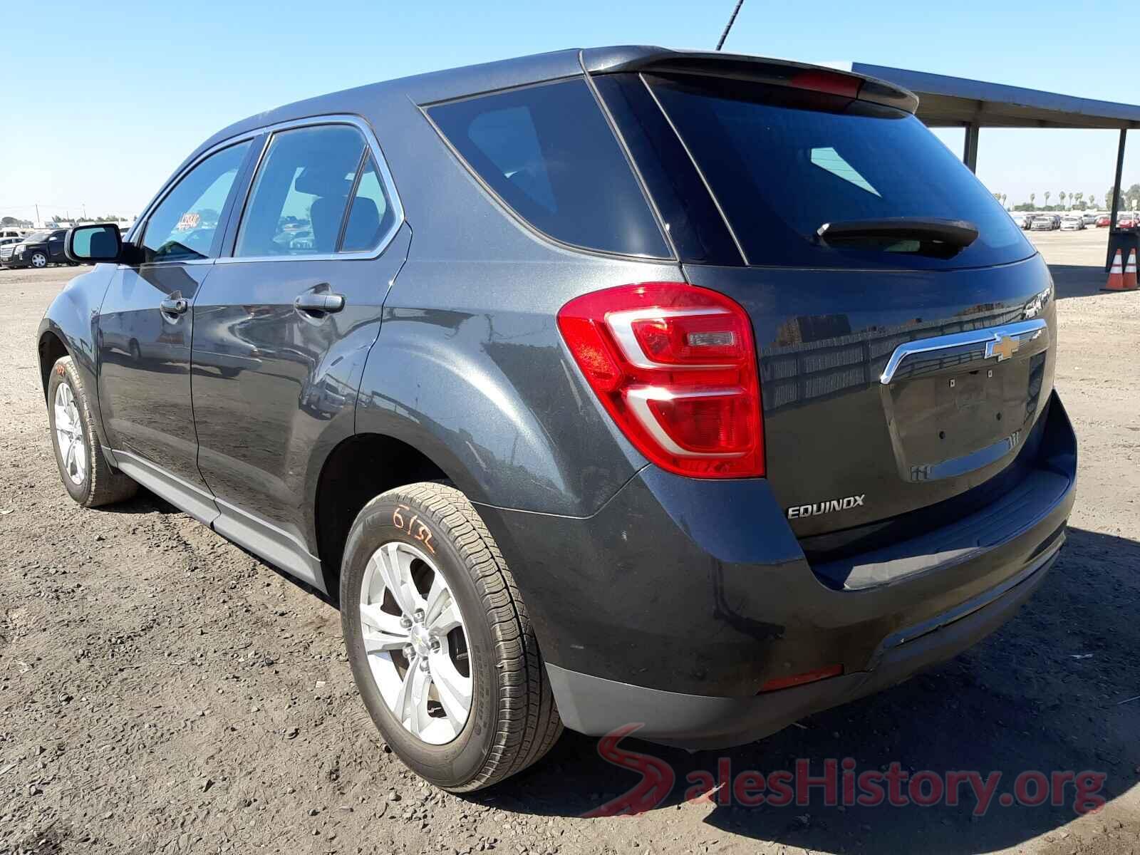 2GNALBEK4H1565697 2017 CHEVROLET EQUINOX