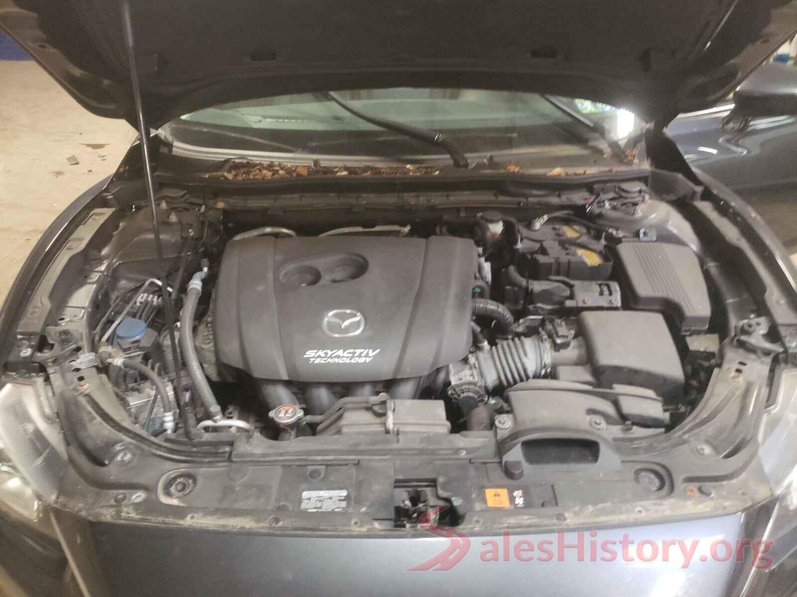 JM1GJ1V58G1448352 2016 MAZDA 6