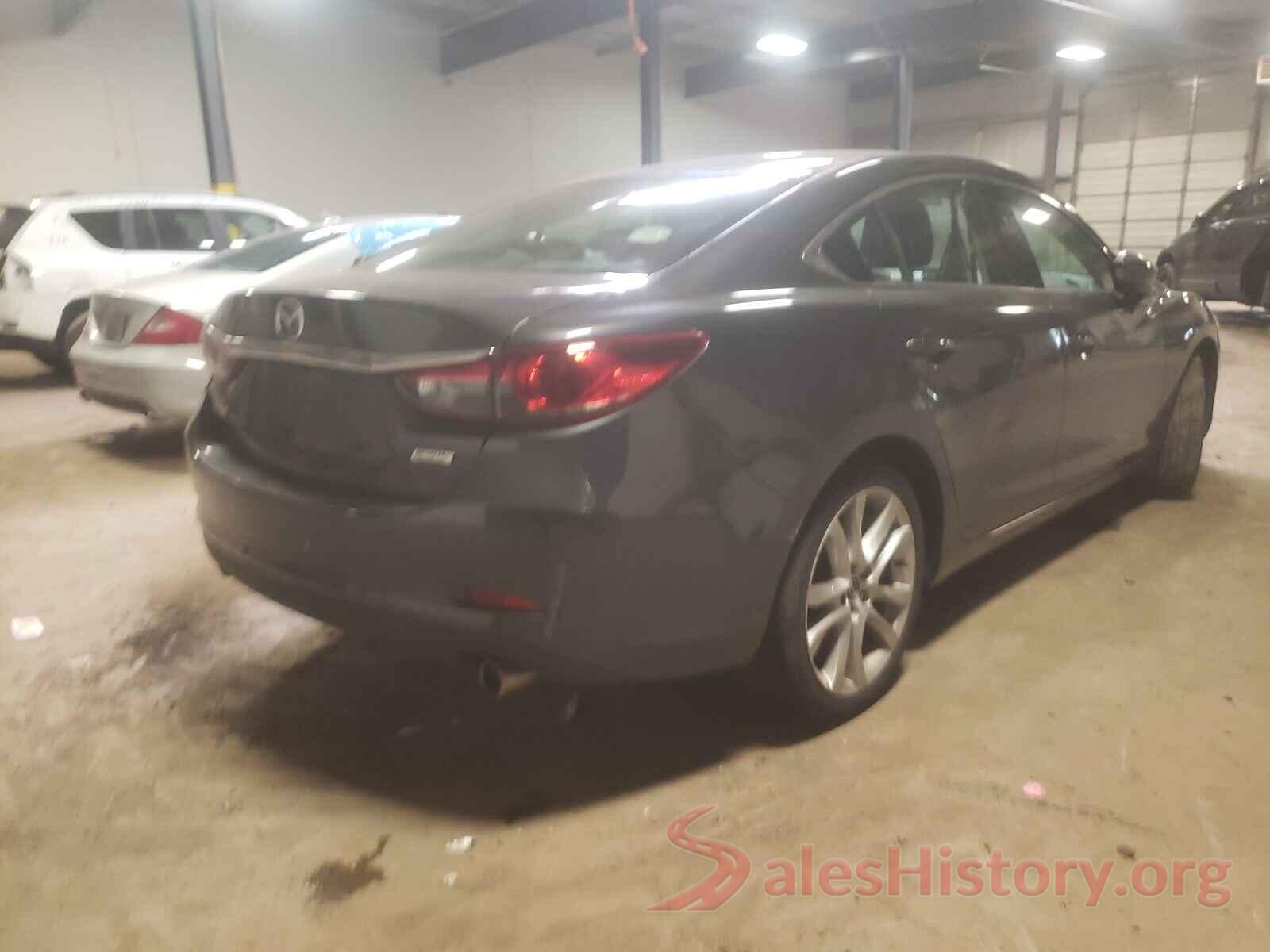 JM1GJ1V58G1448352 2016 MAZDA 6