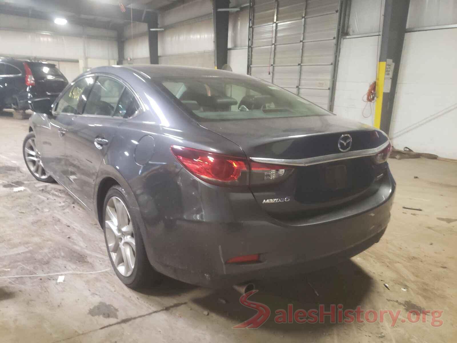 JM1GJ1V58G1448352 2016 MAZDA 6