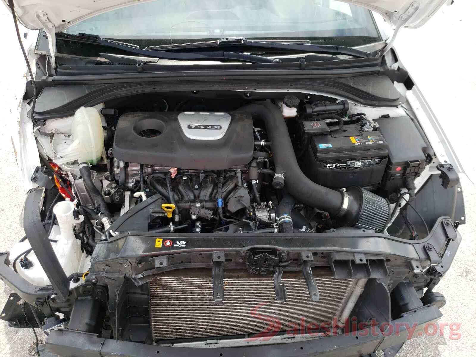 KMHD04LB1JU572819 2018 HYUNDAI ELANTRA