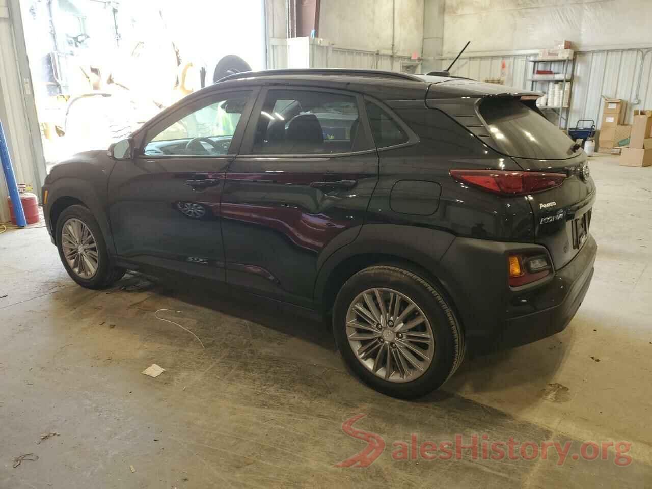 KM8K2CAA6KU357170 2019 HYUNDAI KONA