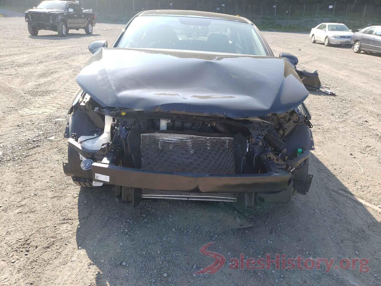 5NPD84LF7JH310152 2018 HYUNDAI ELANTRA