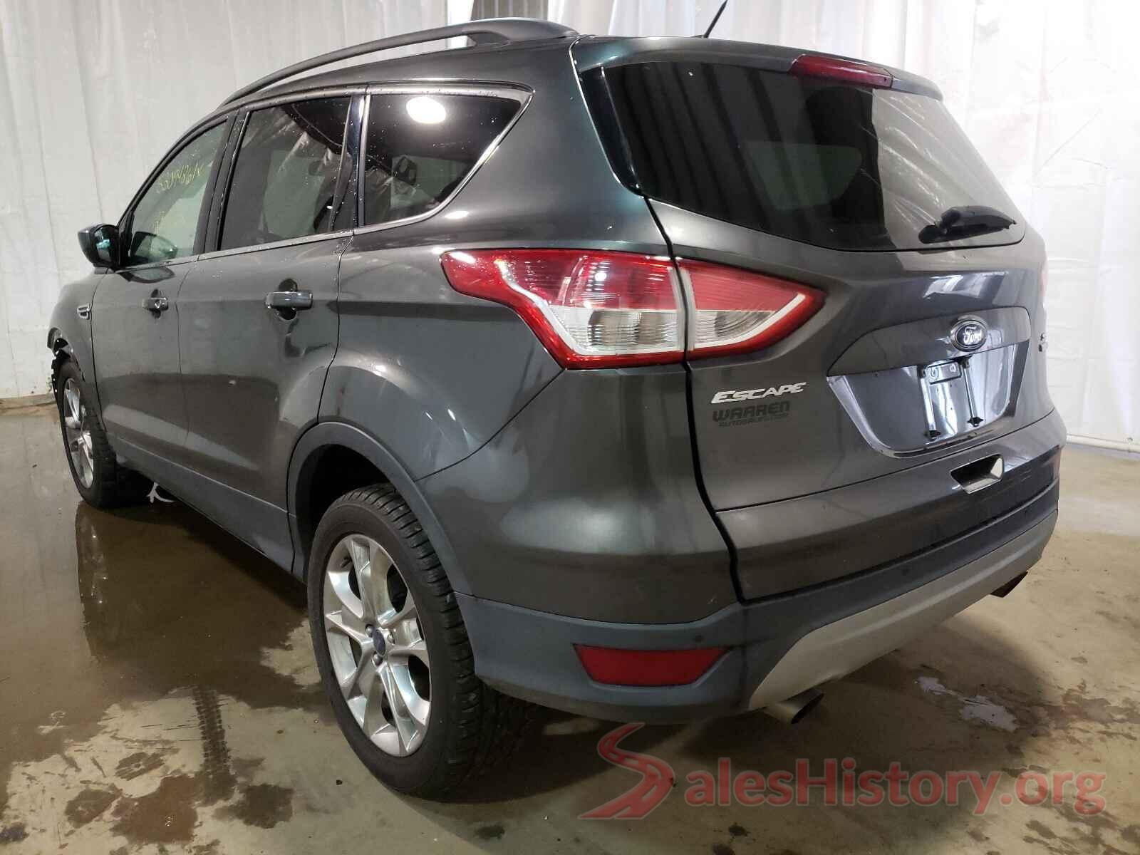 1FMCU9GX4GUC31894 2016 FORD ESCAPE