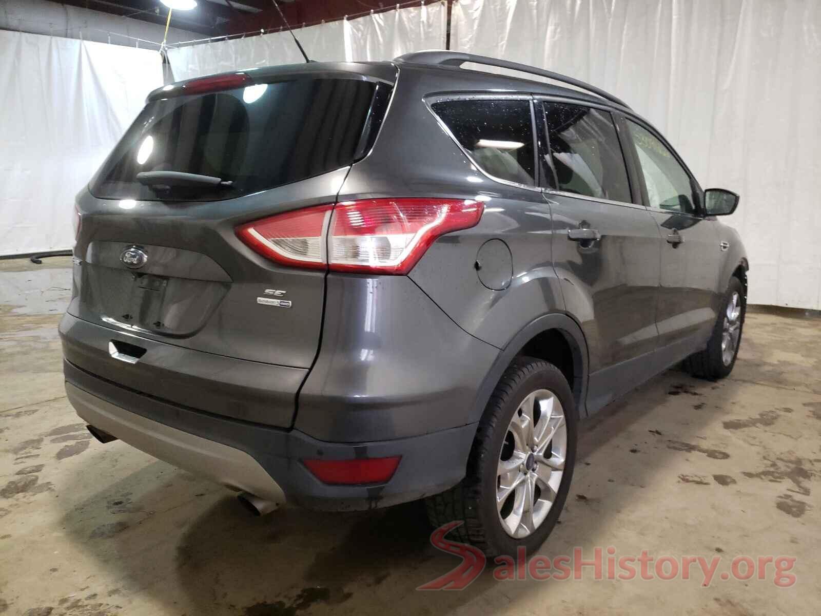 1FMCU9GX4GUC31894 2016 FORD ESCAPE