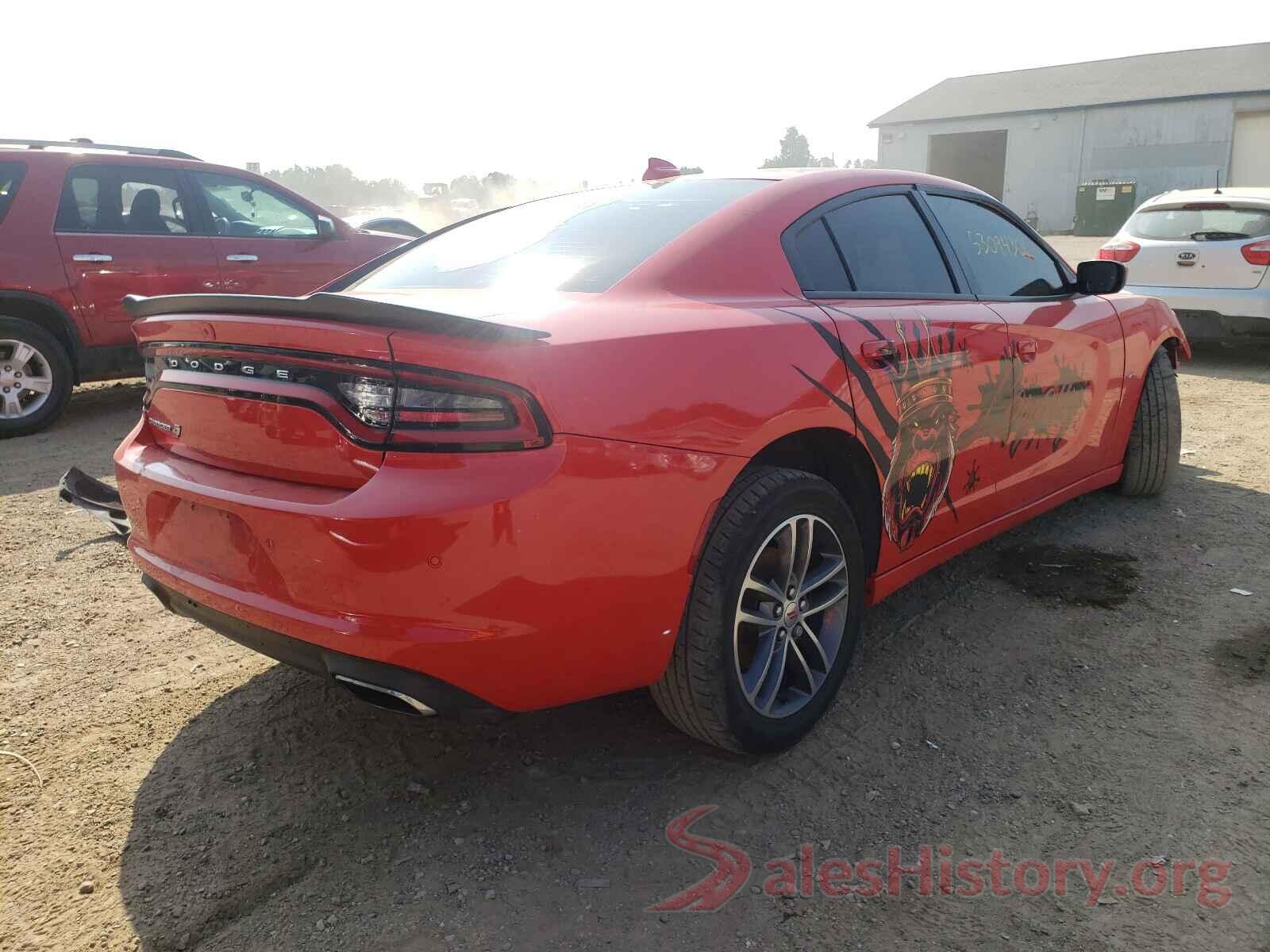 2C3CDXJG9JH222169 2018 DODGE CHARGER