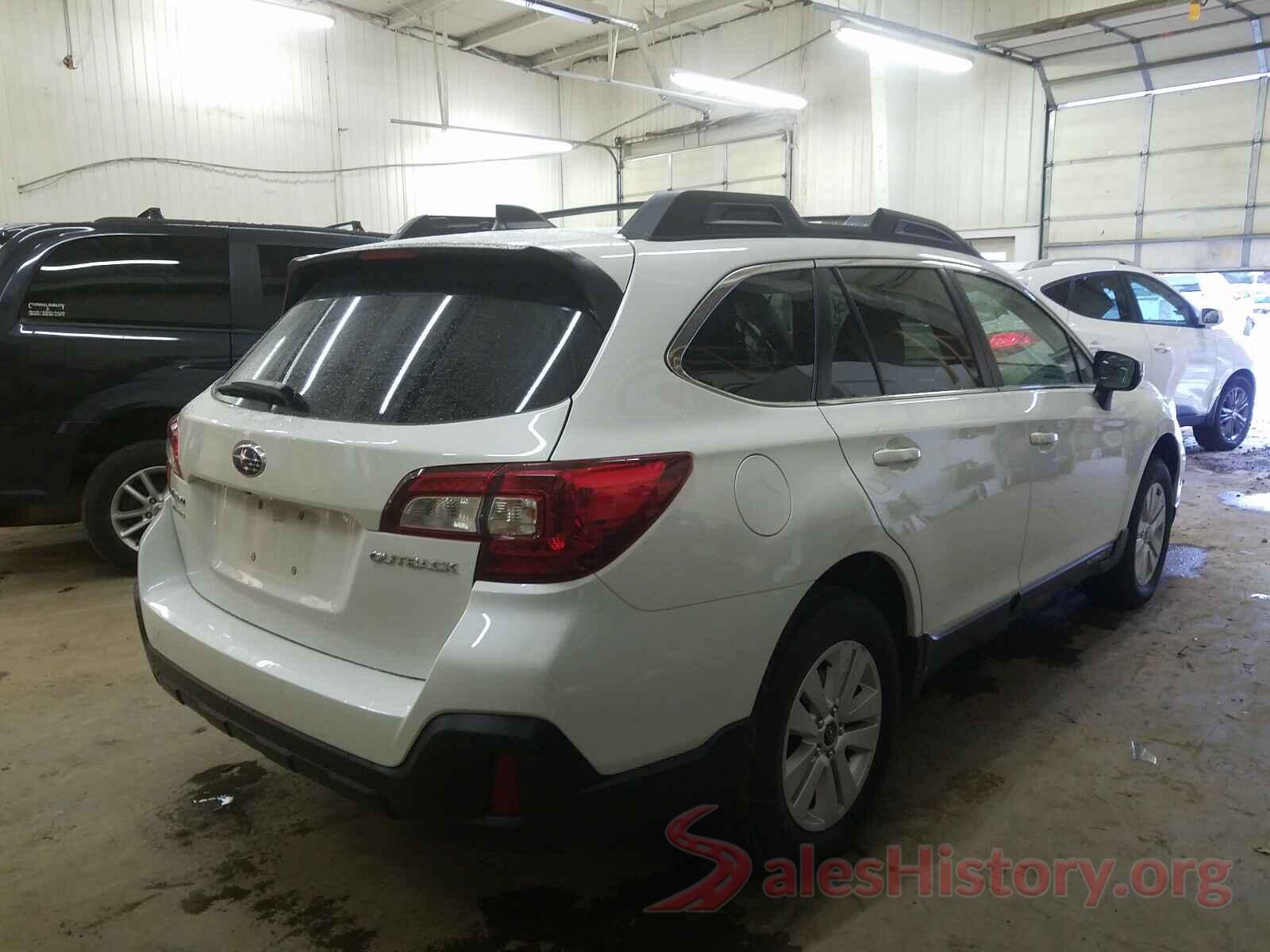 4S4BSAHC3K3246304 2019 SUBARU OUTBACK