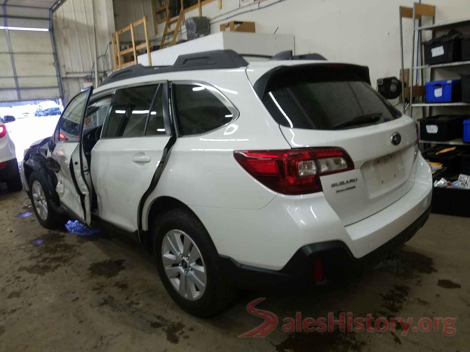 4S4BSAHC3K3246304 2019 SUBARU OUTBACK