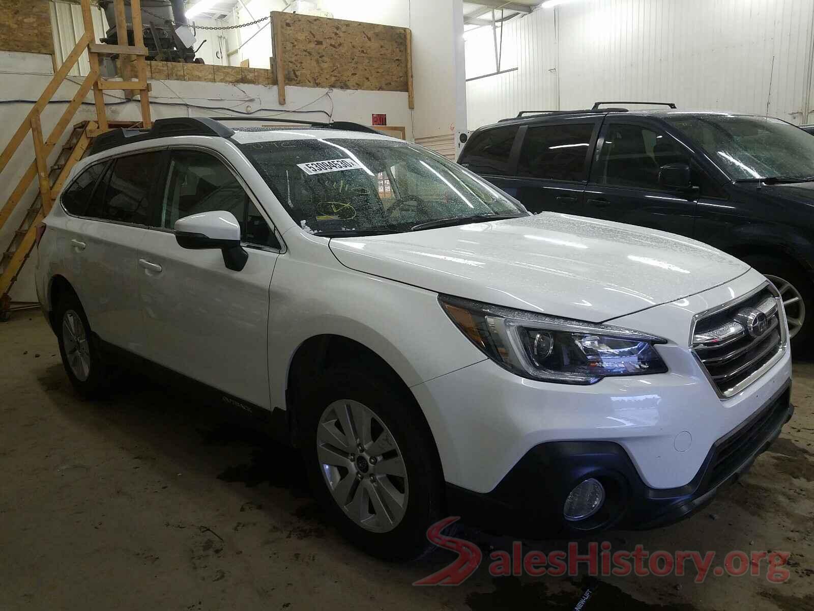 4S4BSAHC3K3246304 2019 SUBARU OUTBACK