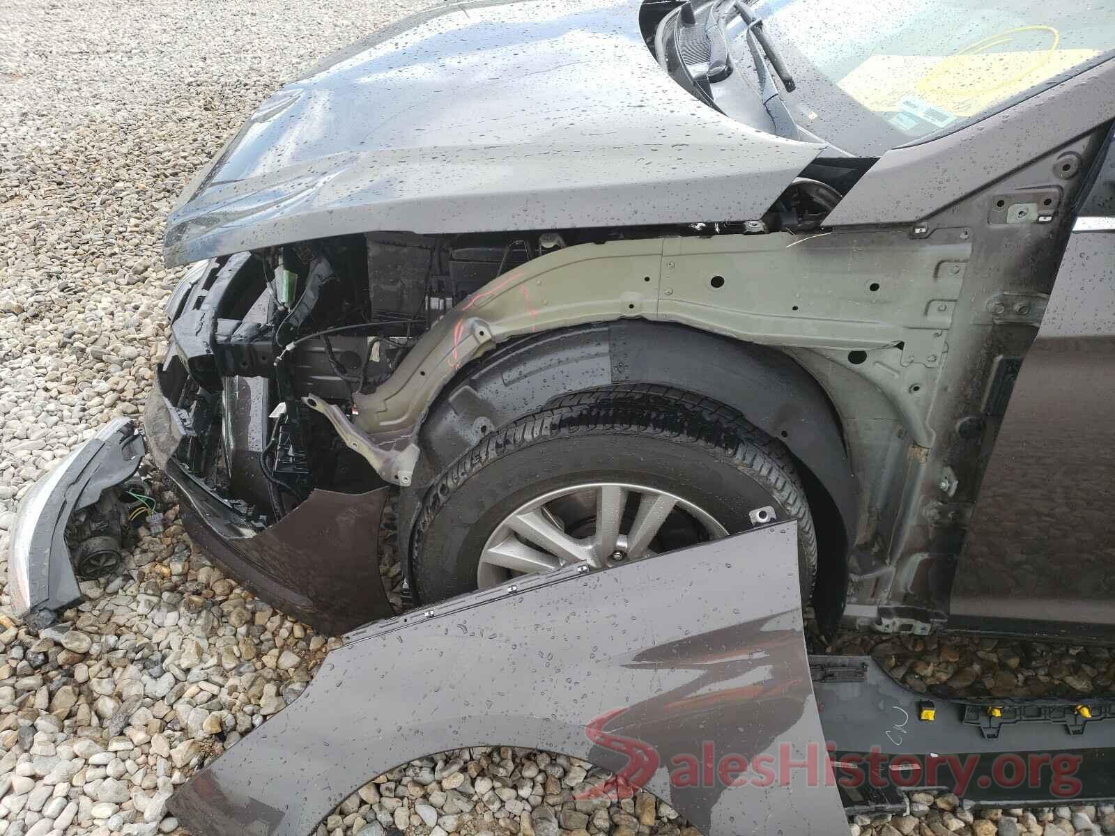 5NPE24AF9GH334857 2016 HYUNDAI SONATA