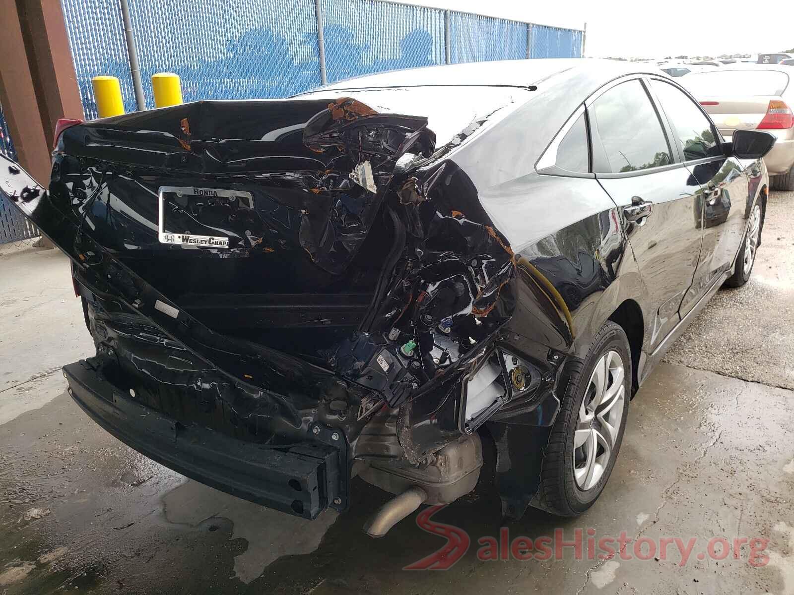 19XFC2F5XJE041146 2018 HONDA CIVIC