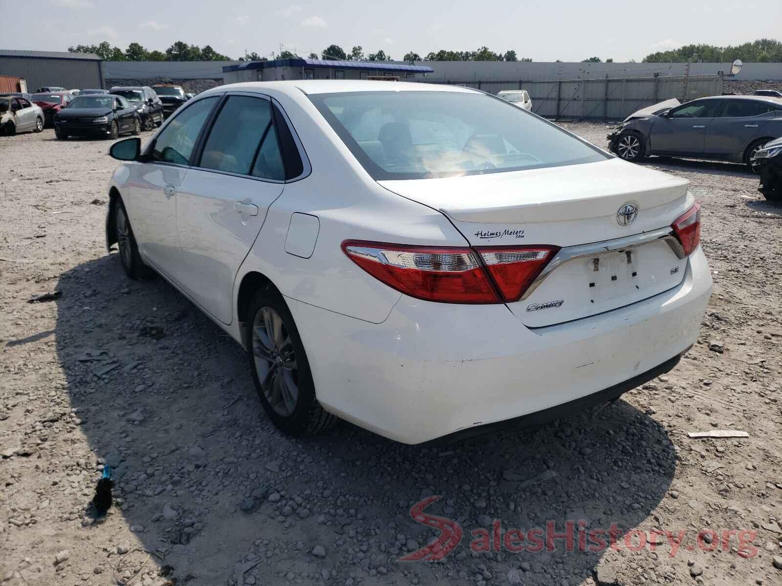 4T1BF1FK1HU733065 2017 TOYOTA CAMRY