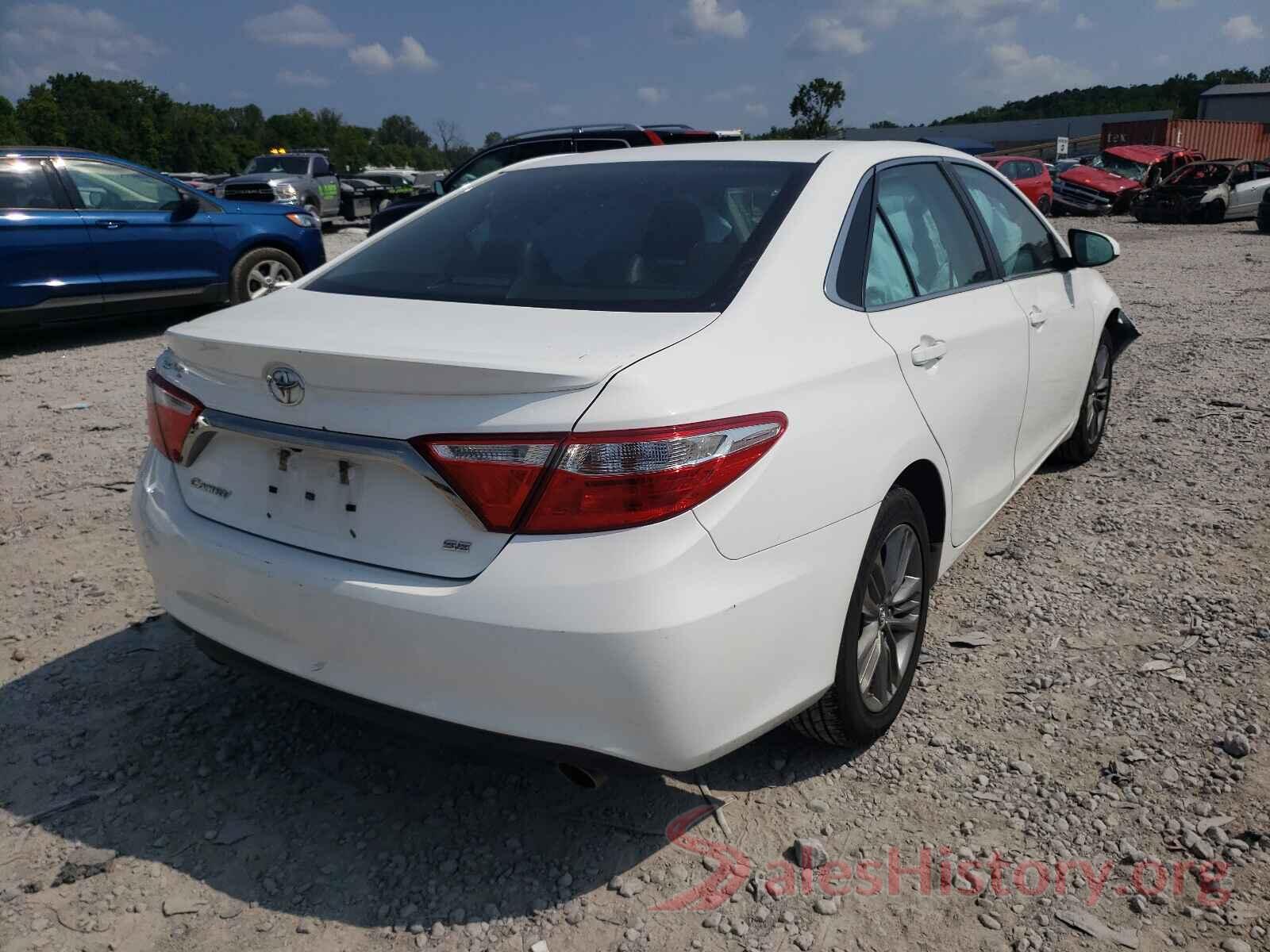 4T1BF1FK1HU733065 2017 TOYOTA CAMRY