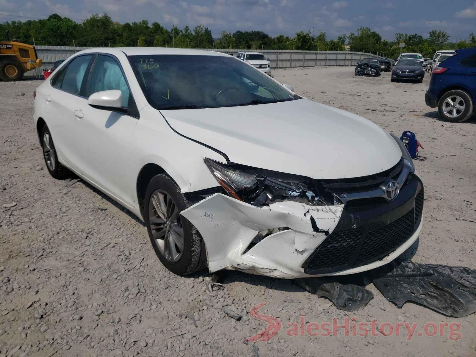 4T1BF1FK1HU733065 2017 TOYOTA CAMRY