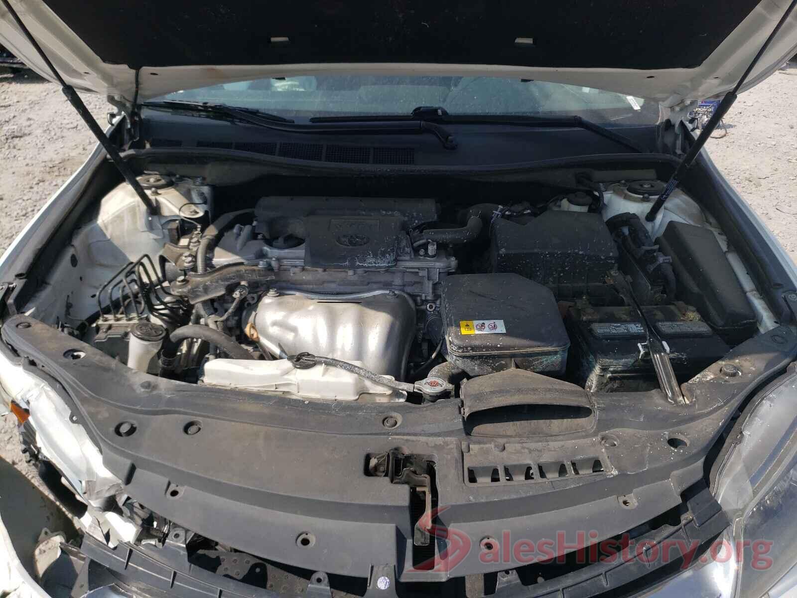 4T1BF1FK1HU733065 2017 TOYOTA CAMRY