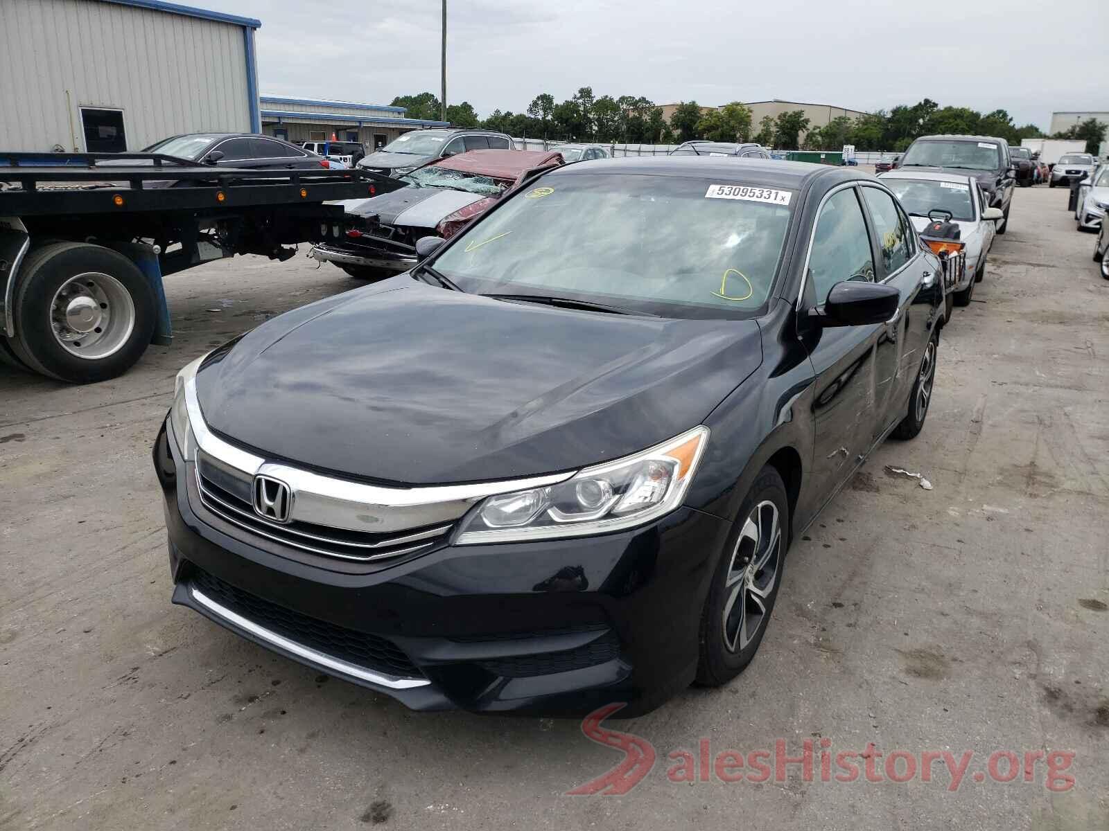 1HGCR2F39HA126624 2017 HONDA ACCORD