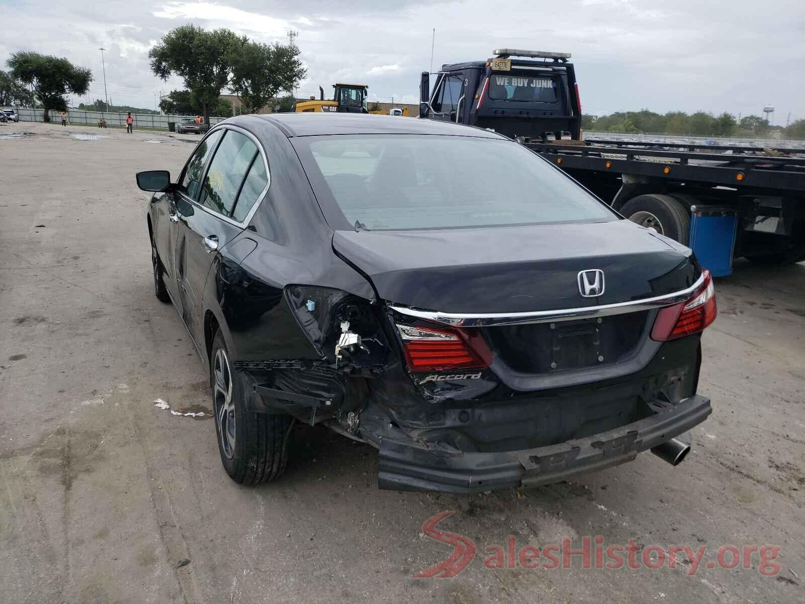 1HGCR2F39HA126624 2017 HONDA ACCORD