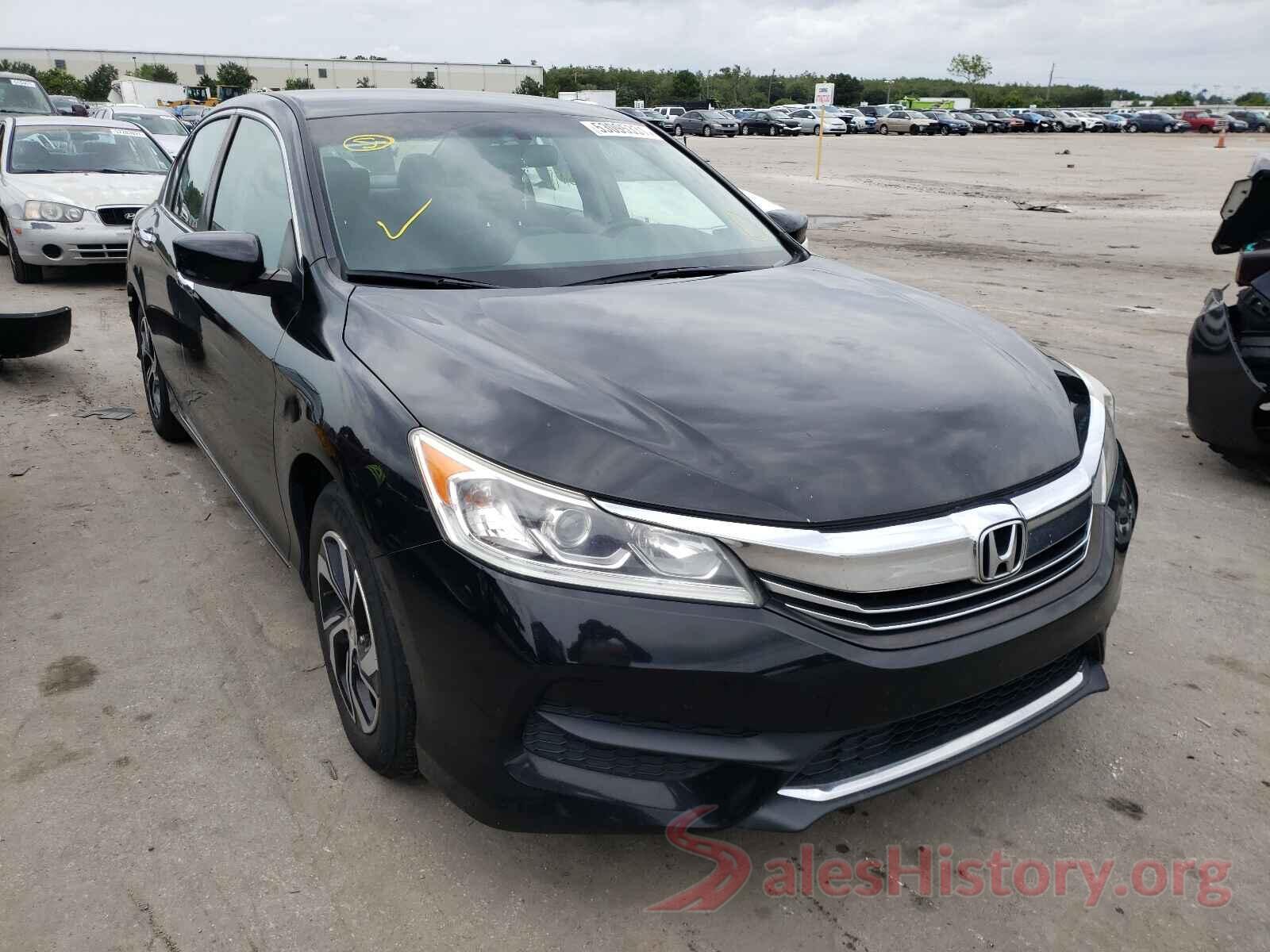 1HGCR2F39HA126624 2017 HONDA ACCORD