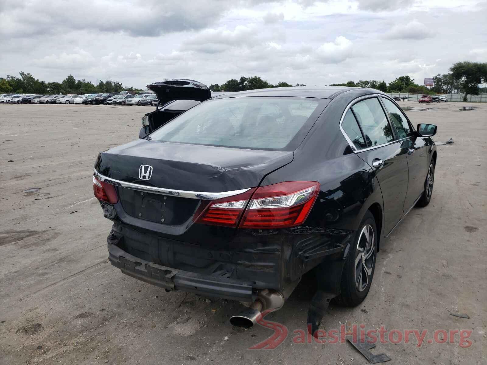 1HGCR2F39HA126624 2017 HONDA ACCORD