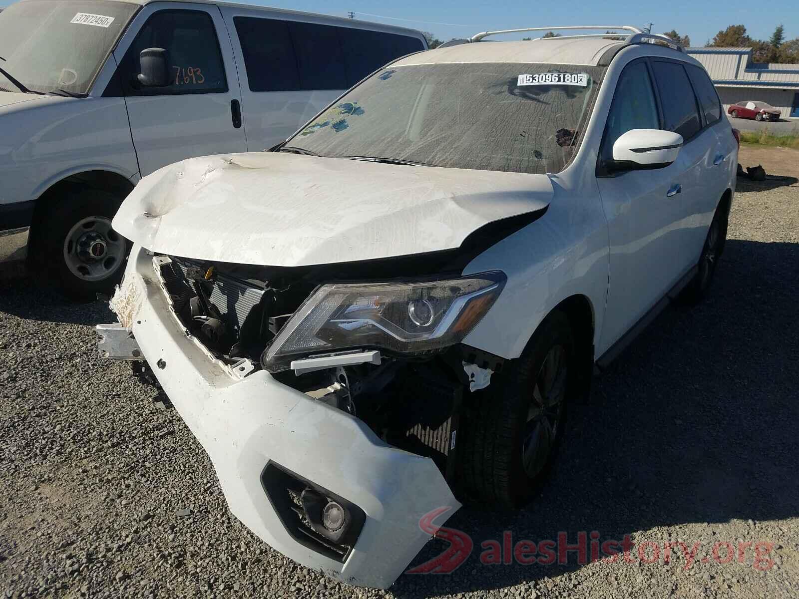 5N1DR2AN0LC576344 2020 NISSAN PATHFINDER