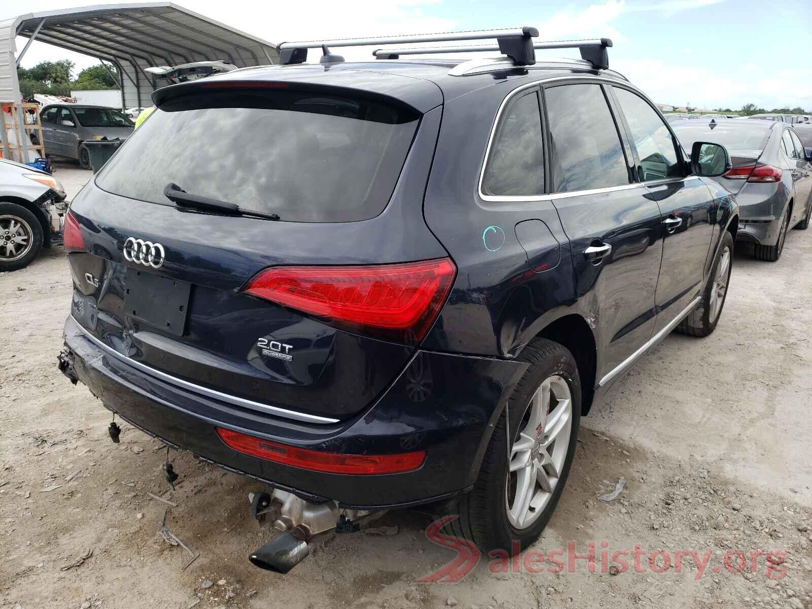 WA1L2AFP0GA144275 2016 AUDI Q5