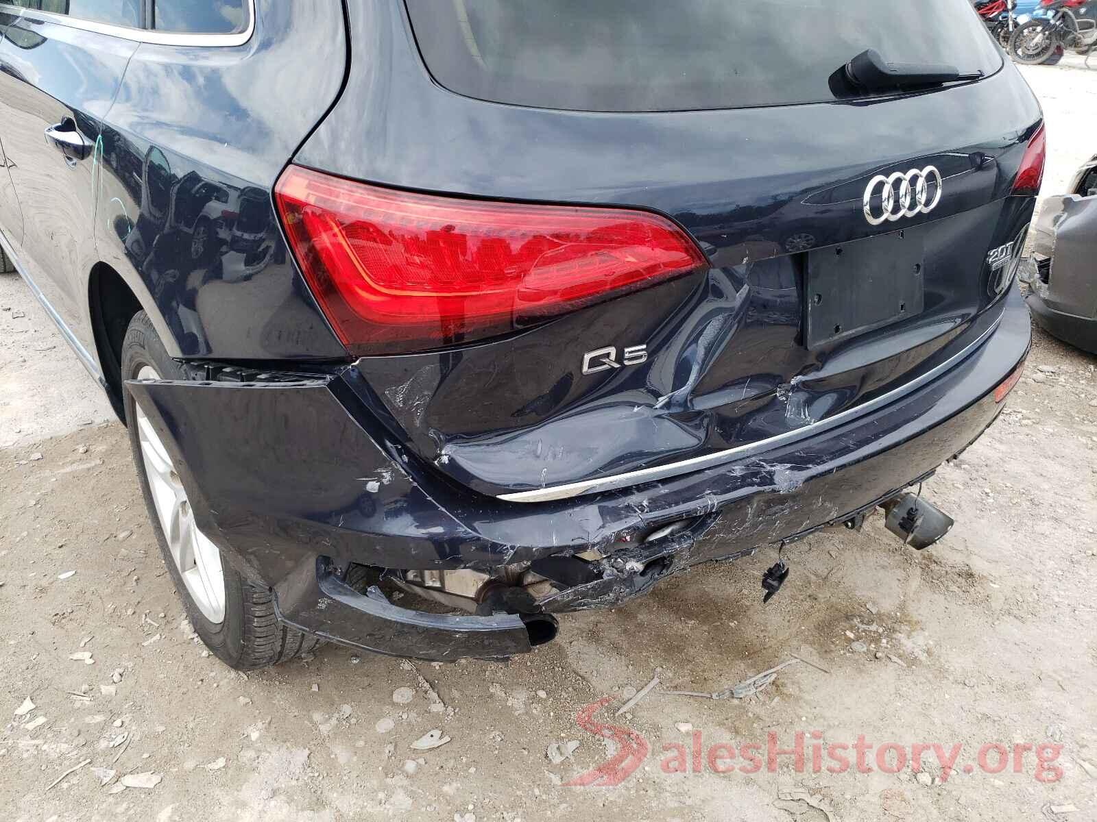 WA1L2AFP0GA144275 2016 AUDI Q5