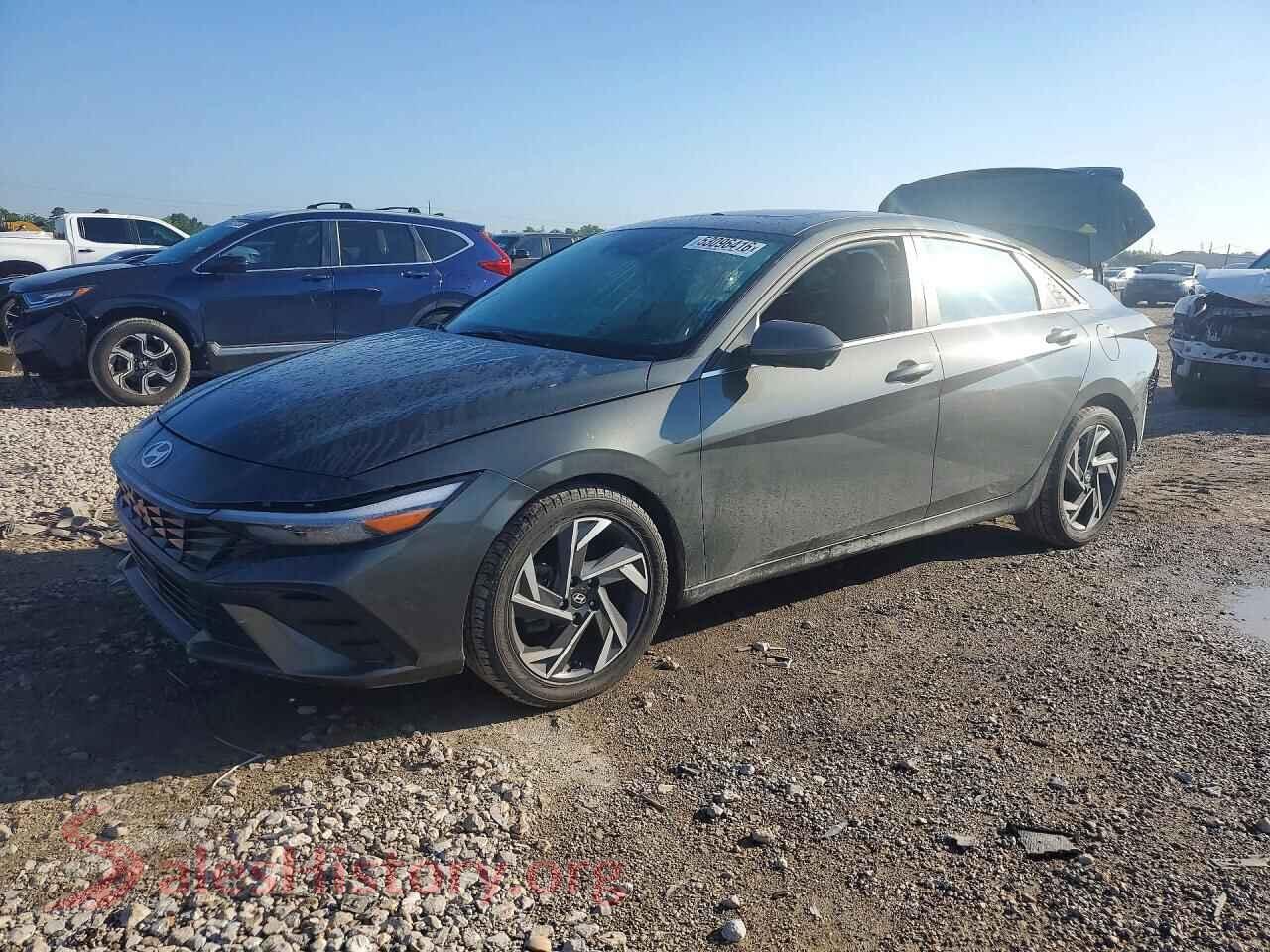 KMHLP4DG6RU652064 2024 HYUNDAI ELANTRA