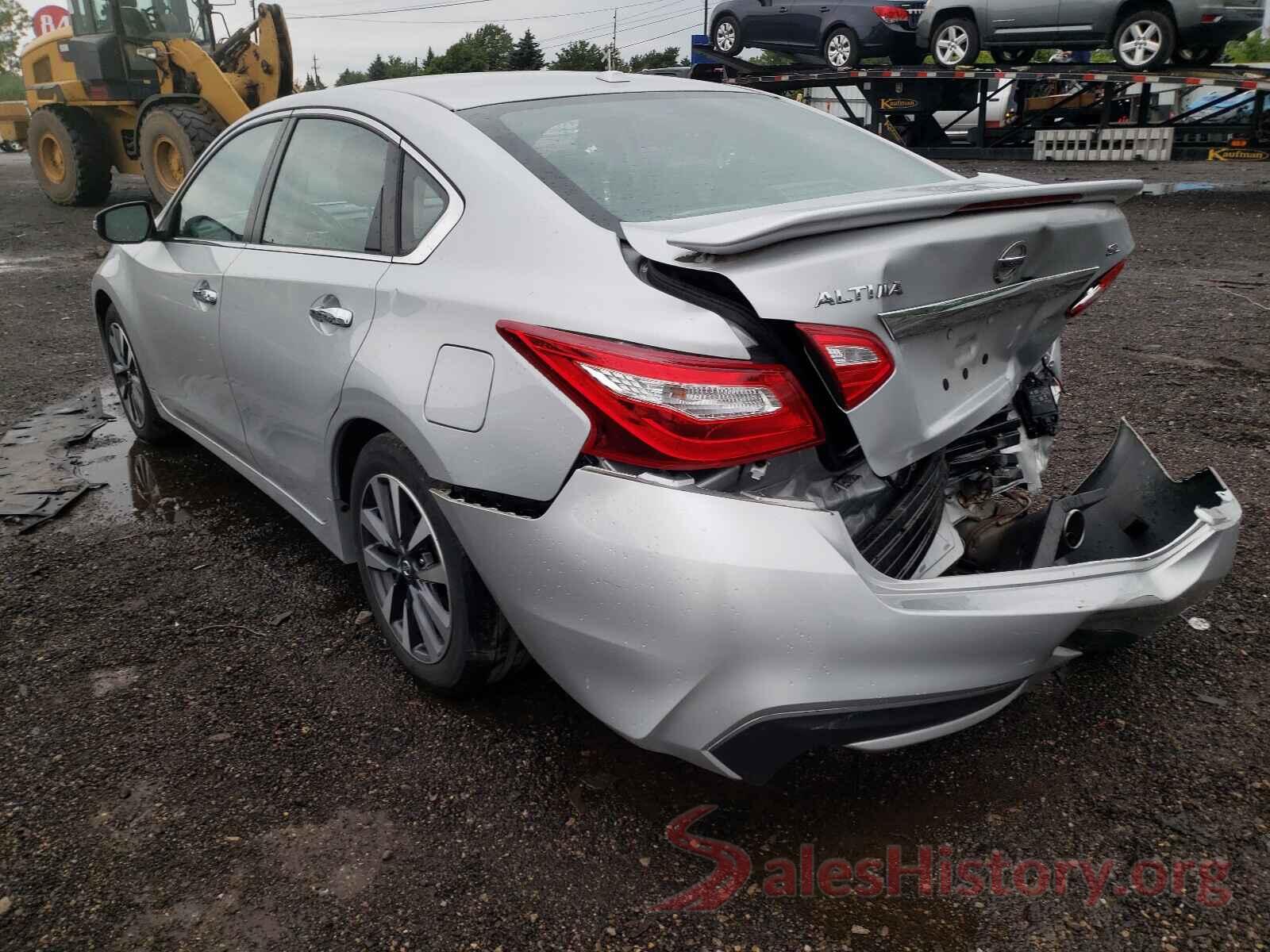 1N4AL3AP7HC284378 2017 NISSAN ALTIMA