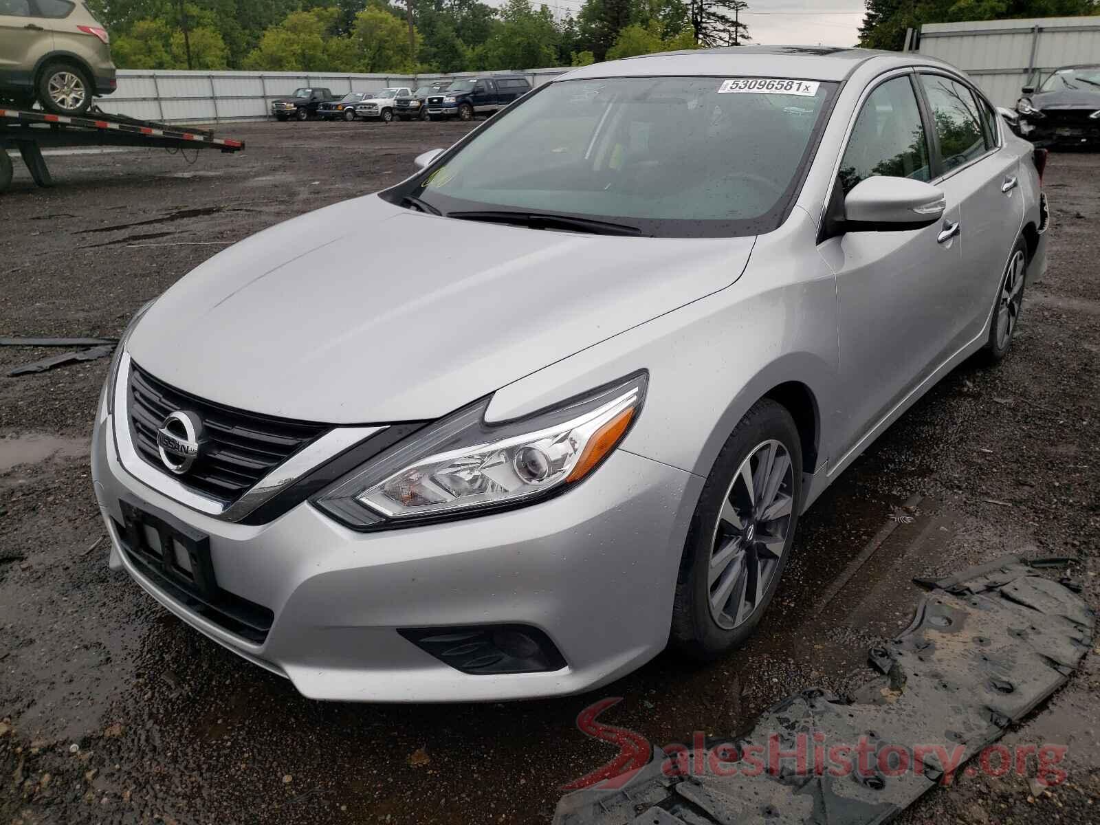 1N4AL3AP7HC284378 2017 NISSAN ALTIMA